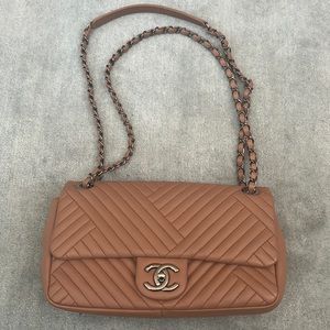 Chanel bag excellent condition